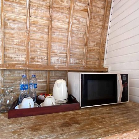 Villa Del Mar Canggu Zewnętrze zdjęcie