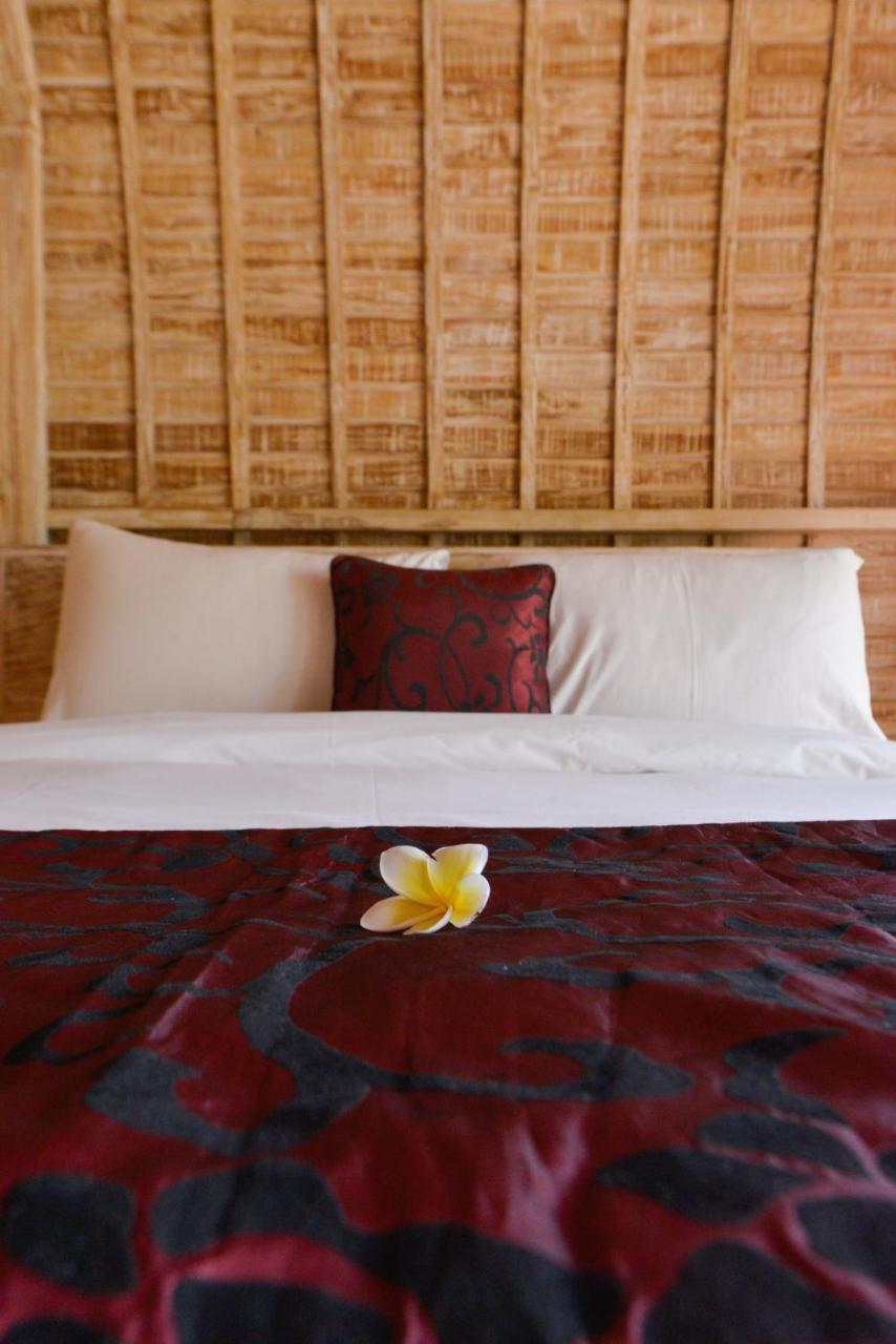 Villa Del Mar Canggu Zewnętrze zdjęcie