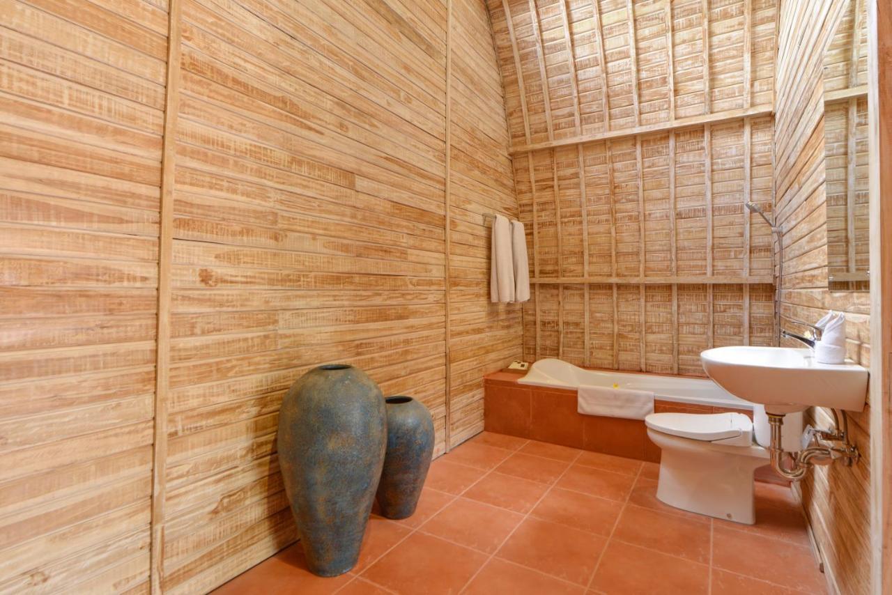 Villa Del Mar Canggu Zewnętrze zdjęcie