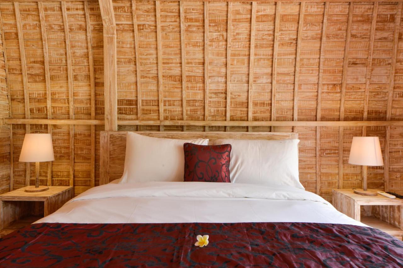 Villa Del Mar Canggu Zewnętrze zdjęcie