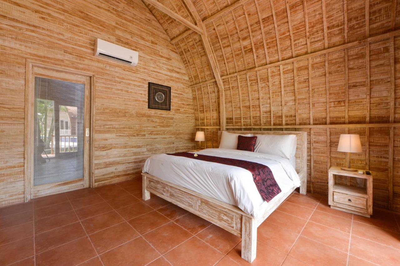 Villa Del Mar Canggu Zewnętrze zdjęcie