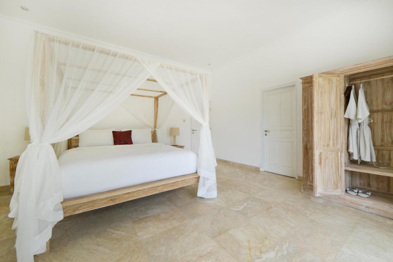 Villa Del Mar Canggu Zewnętrze zdjęcie