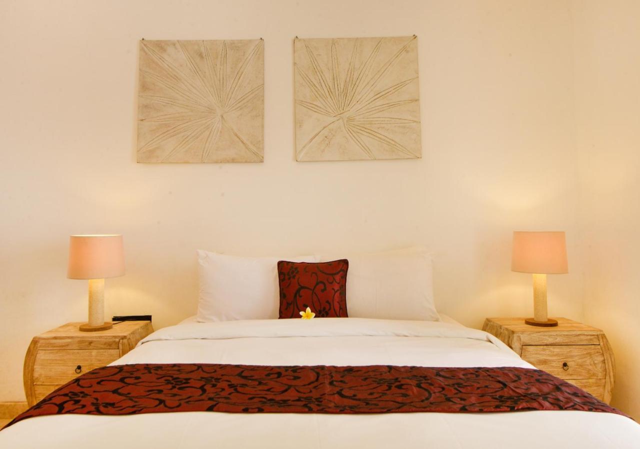 Villa Del Mar Canggu Zewnętrze zdjęcie